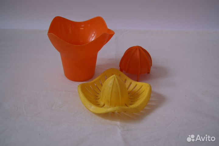 Соковыжималка ручная