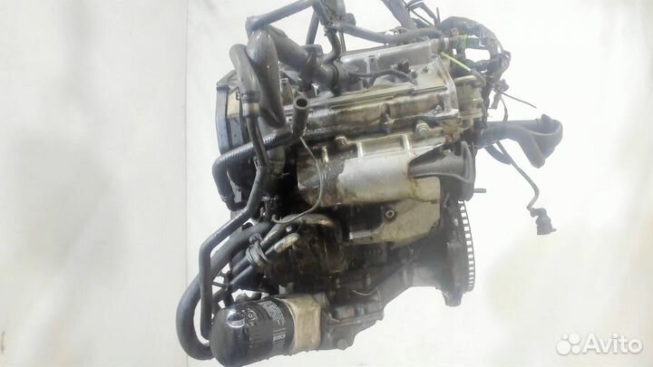 Двигатель Audi A6 (C5), 1999