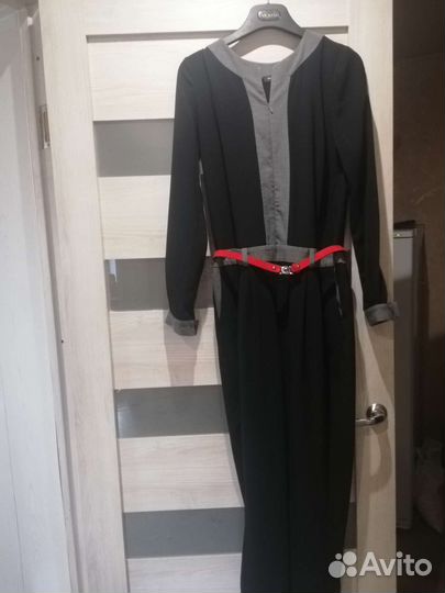 Комбинезон waggon