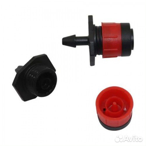 Капельница-распылитель (AS0180B)