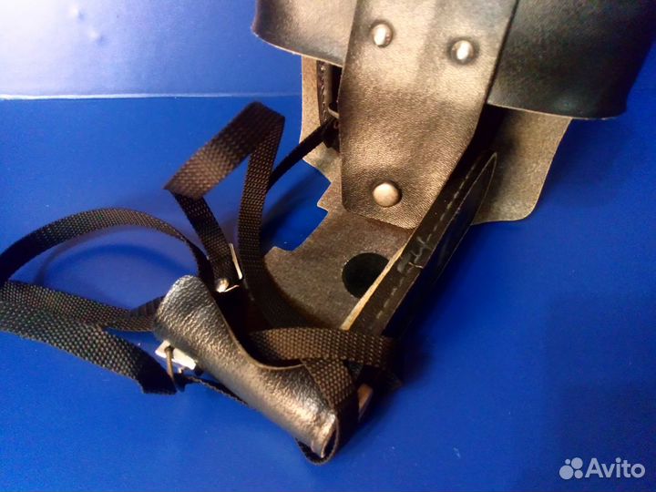 Чехол для фотоаппарата Зенит