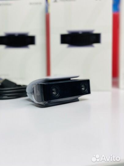 Камера для PS5 Новая
