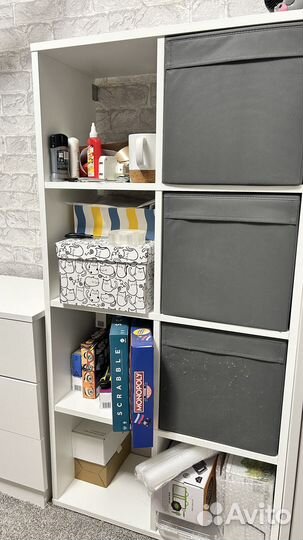 Мебель IKEA