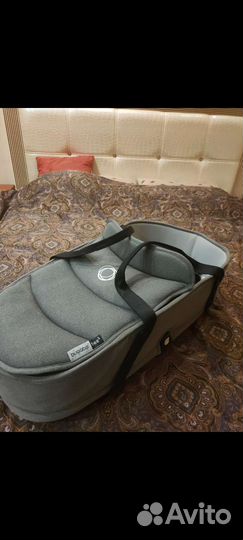 Люлька bugaboo bee 5