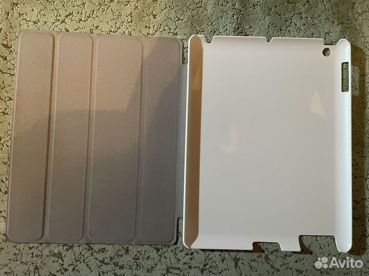 Чехол на iPad 3