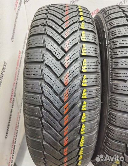 Michelin Alpin 6 195/65 R15 91T