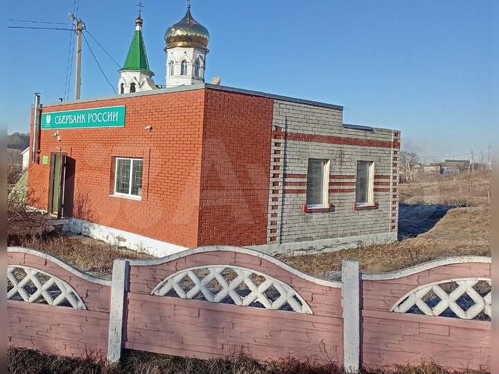 Офисное помещение, 64.8 м²