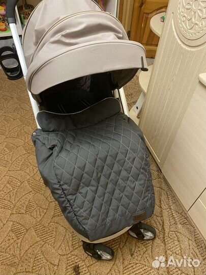 Коляска Carello Gloria