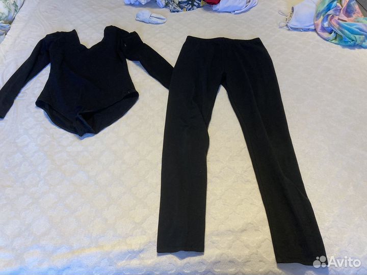 Костюм для бальных танцев