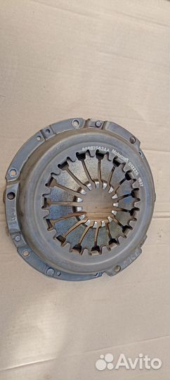 Корзина сцепления Ford Scorpio 1990