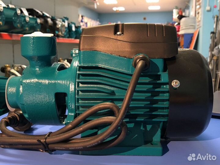 Насос поверхностный вихревой 