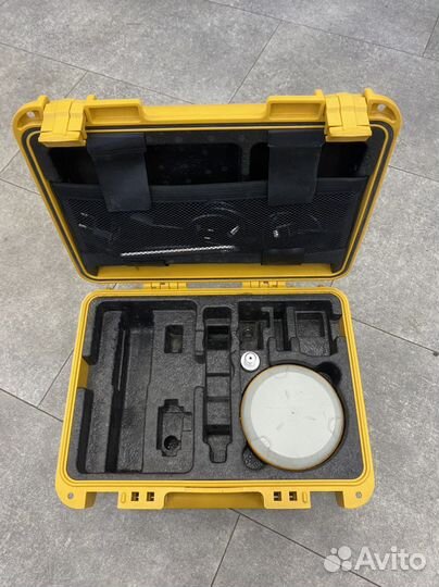 Приемник EFT M3 gnss