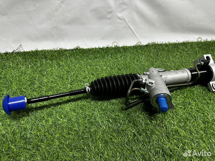 Рулевая рейка Nissan Murano