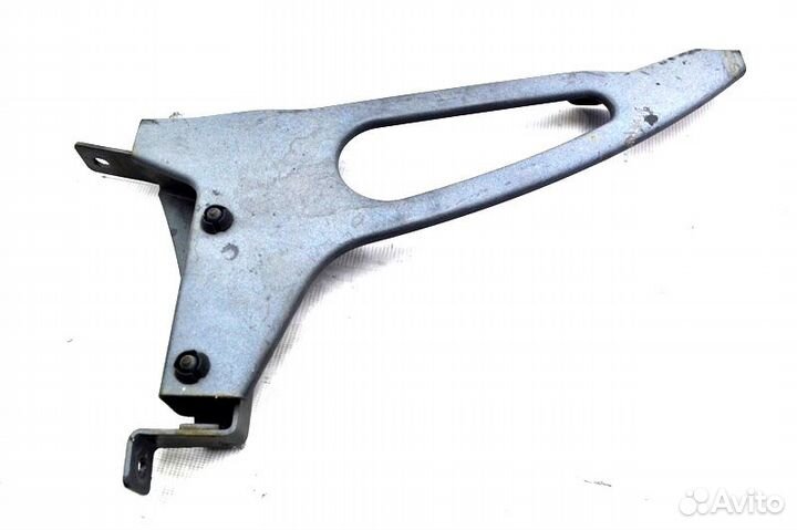 Кронштейн спойлера кабины scania R-series (01.04)