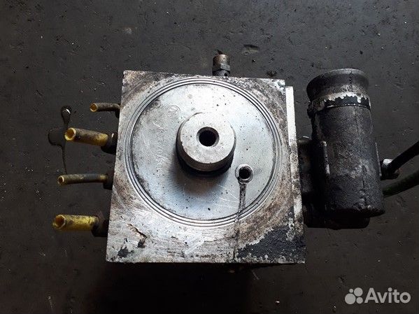 Влагоосушитель Freightliner к ресиверу