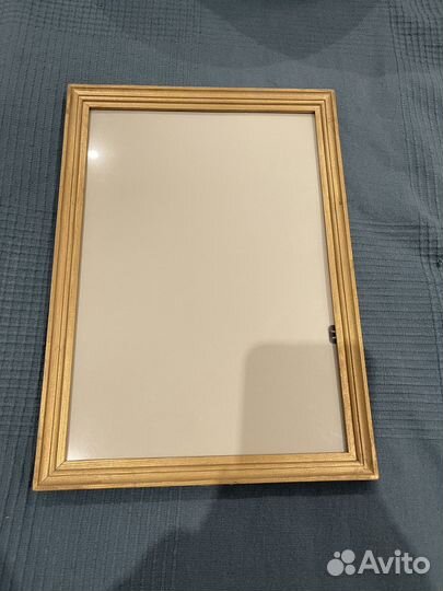 Рамка для фотографий a4