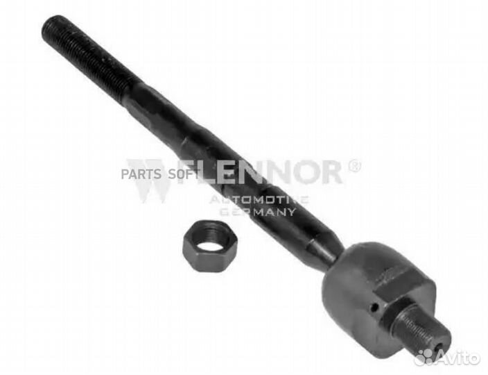 Flennor FL855-C Шарнир рулевой тяги, осевой