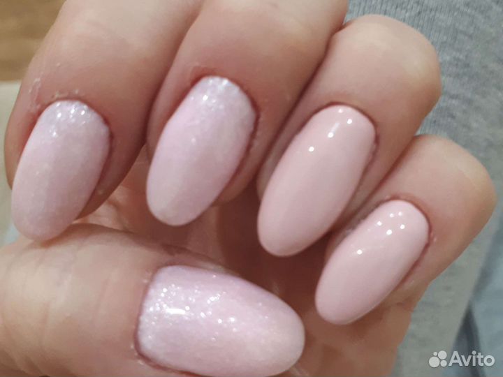 Маникюр,педикюр