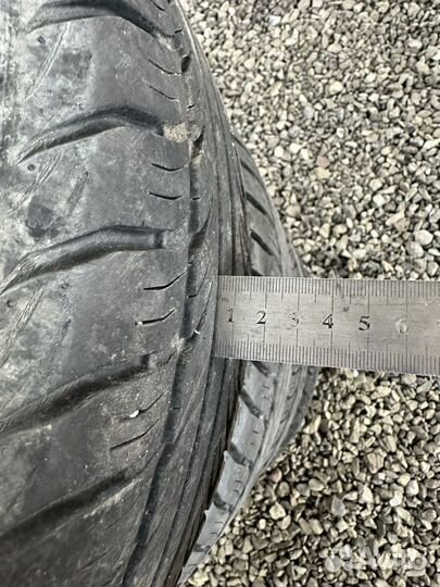 КАМА Breeze 175/65 R14