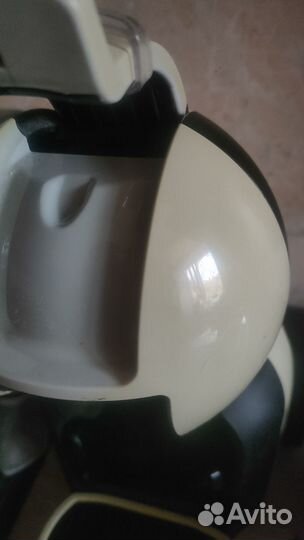Кофемашина nescafe dolce gusto