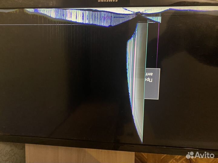 Телевизор Samsung