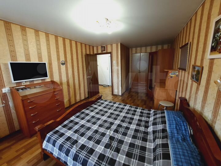 1-к. квартира, 36 м², 8/10 эт.