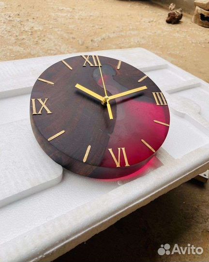 Часы настенные O'clock production