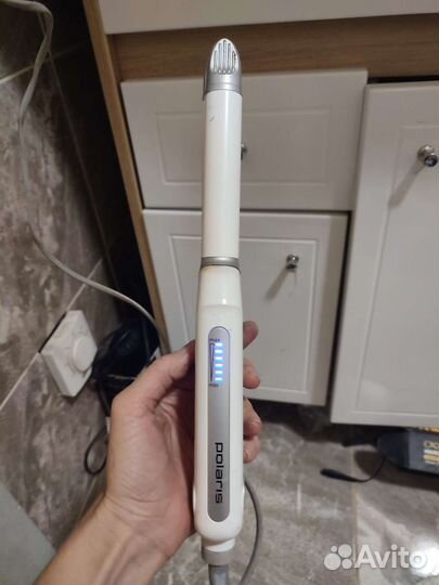 Плойка для волос