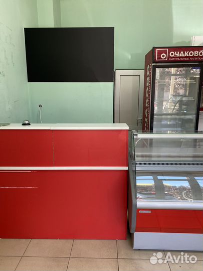 Готовый магазин в центре