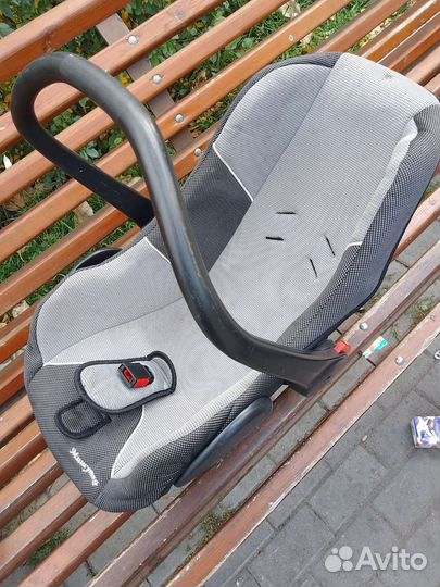 Автолюлька