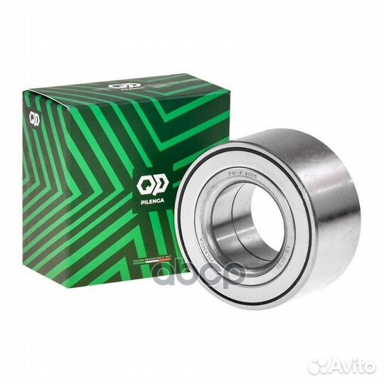 Подшипник ступицы mitsubishi lancer 00-13,outla