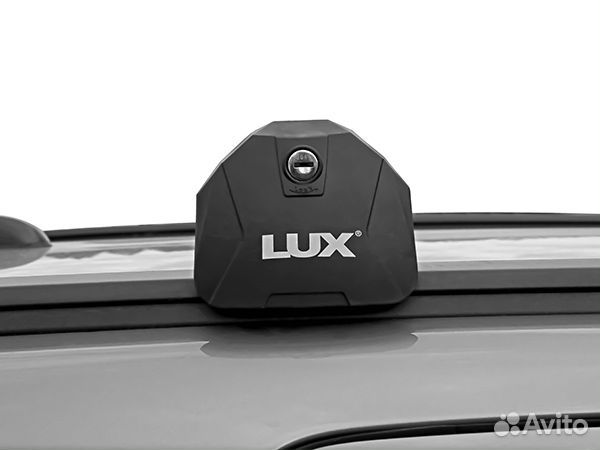 Багажная система BMW 3 серия Универсал 2018-2024