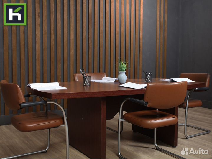 Конференц стол. Офисная мебель бу