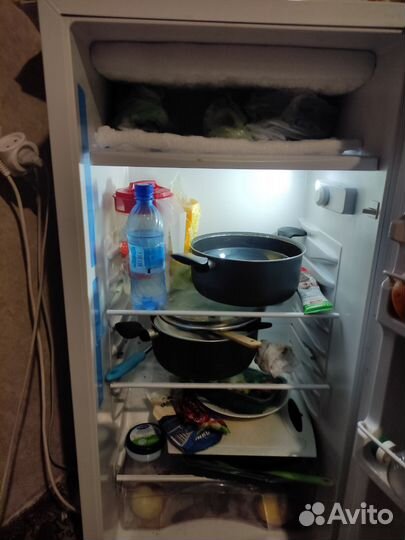 Холодильник