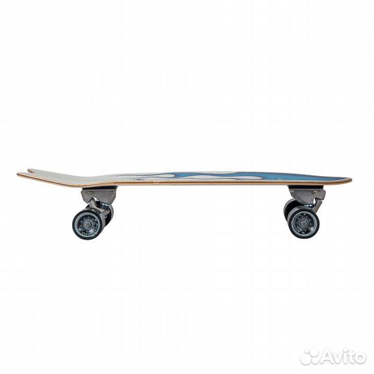 Серфскейт carver CX aipa sting surfskate complete