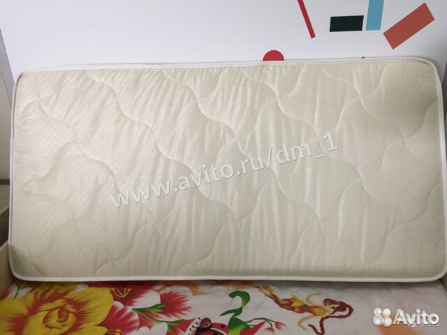 Матрас детский