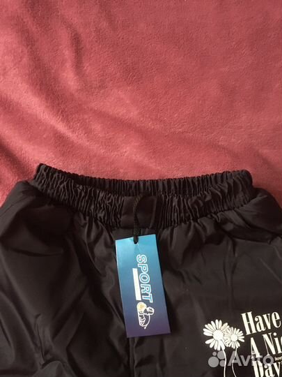 Зимние штаны/брюки для девочки на 10-11 лет
