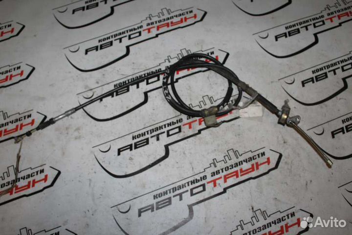Тросик ручника toyota allion premio NZT240 ZZT240