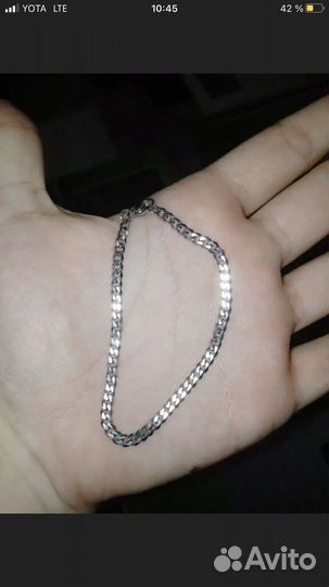 Браслет на руку