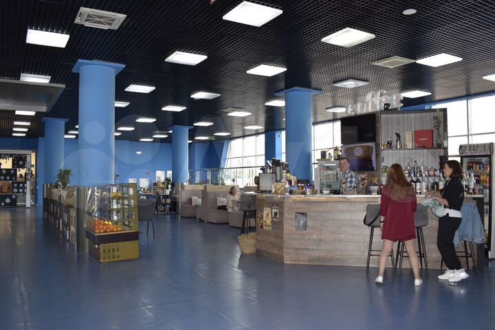 Торговая площадь, 312 м²