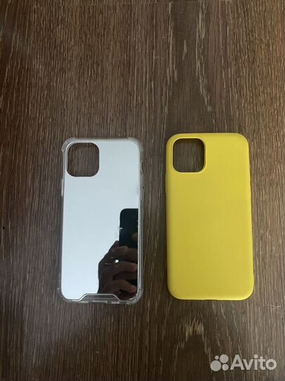 Чехды на айфон Xr Xs max и 11pro