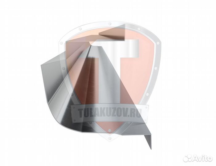 Пороги кузовные Almera N16 / Ниссан Альмера Н16