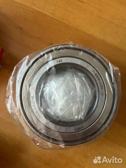 Ступичный подшипник передний Ceed Elantra Cerato