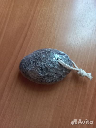 Пемзу для ног новую продам
