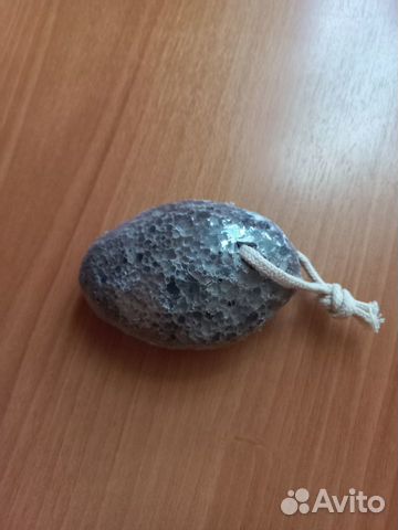 Пемзу для ног новую продам