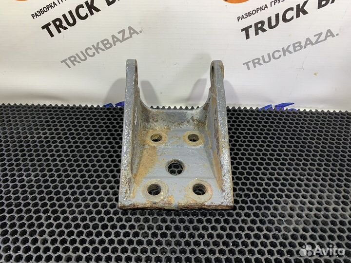 Кронштейн амортизатора заднего Volvo FH, Volvo FM