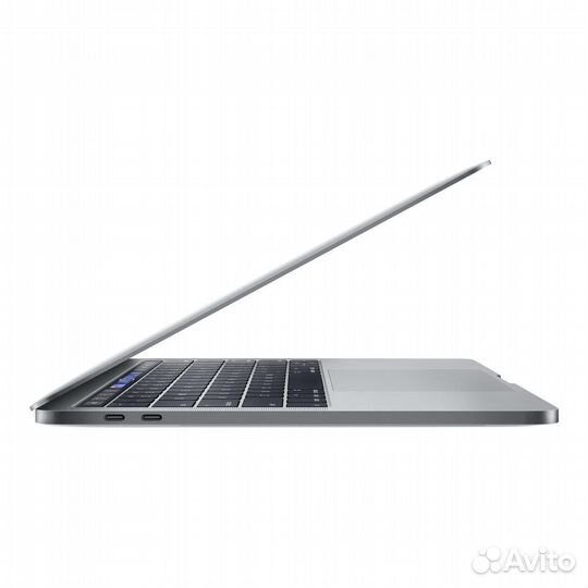 Apple MacBook Pro 15,4