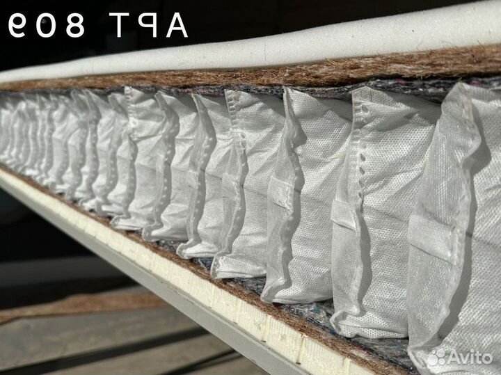 Матрасы от фабрики с доставкой