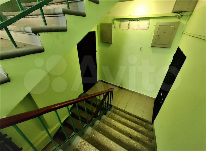 Комната 15,9 м² в 4-к., 1/5 эт.