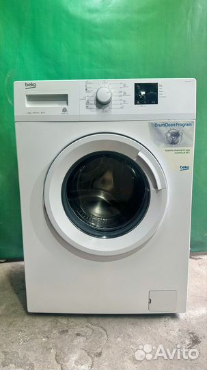 Стиральная машина Beko